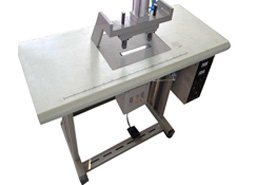 超声波点焊机（双头）