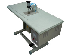 超声波口罩点焊机