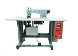 15K大功率花边机