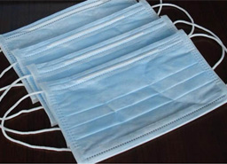 JP系列口罩自动点筋机